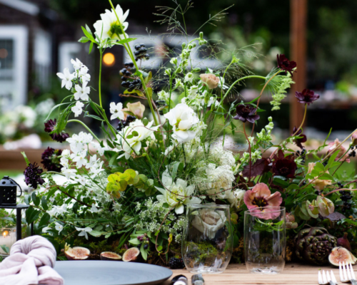 Hope Island Florist Helps You Enhance Your Space with Flowers