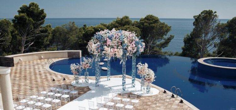 Luxury Wedding Venues in Australia: Where Elegance Meets Experience