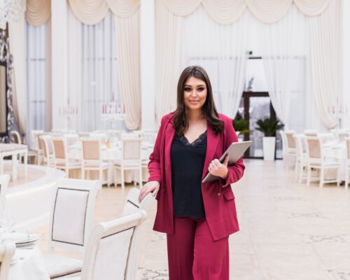 Strategic Partnerships: How Corporate Event Agencies Drive Business Growth