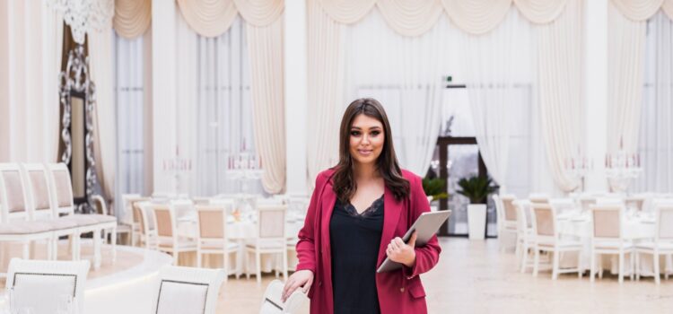 Strategic Partnerships: How Corporate Event Agencies Drive Business Growth