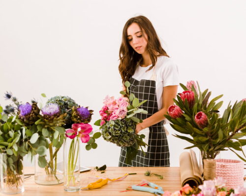 Top Tips for Choosing the Perfect Flowers from Hope Island Florist