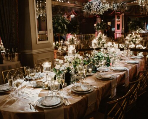 Why Nutting Hill Villa Is One of the Best Byron Bay Reception Venues