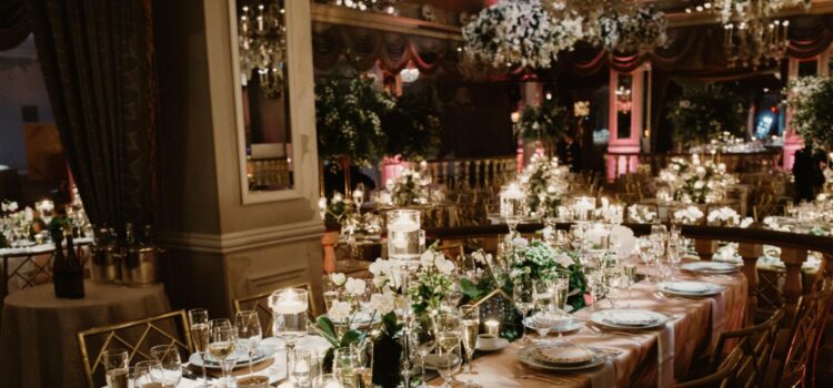 Why Nutting Hill Villa Is One of the Best Byron Bay Reception Venues