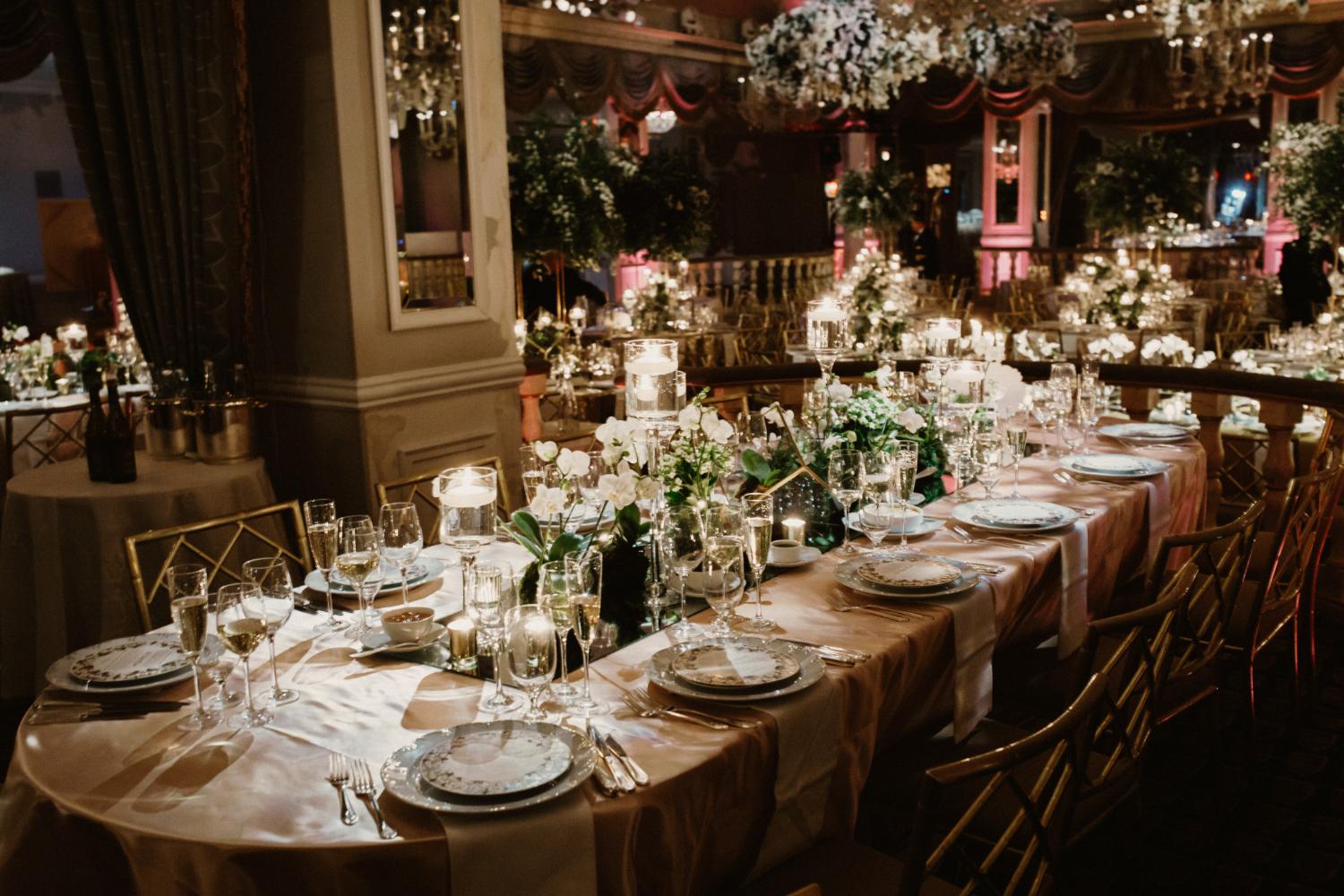 best Byron Bay reception venues